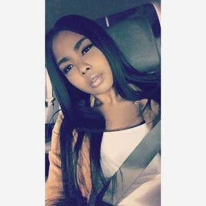 Meet your Posher, Jada